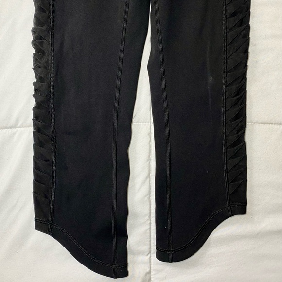 Lululemon Leggings size 4 - Picture 3 of 3